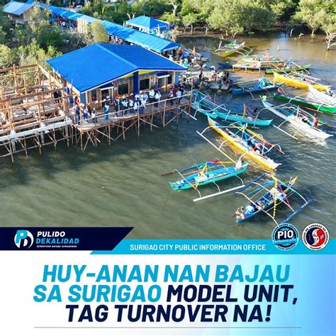 Surigao City PIO .